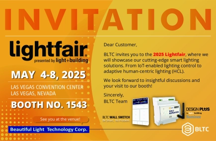 Beautiful Light Technology Corp.